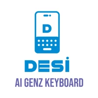 Desi AI GenZ Keyboard