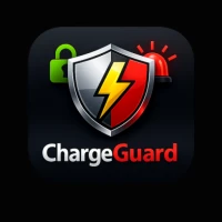 ChargeGuard – Anti-Theft Alarm