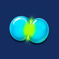 ASMR Puzzle Game: Royal Bubble