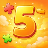 Math Games for Kids 4–6