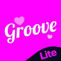 Groove Lite: Chat & Meet