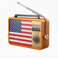 Radio USA – Live FM Radios