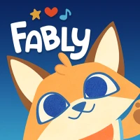 Fably: Animated kids books