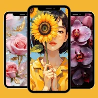 Beautiful Flower Wallpaper HD