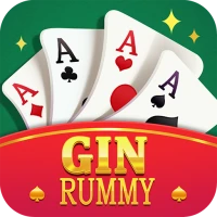Gin Rummy King