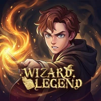 Wizard Legend