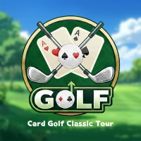Card Golf Classic Tour