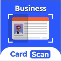 Business Card Scanner