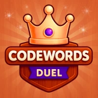 CodeWords Duel－1v1 Word Puzzle