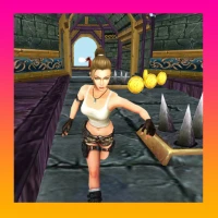 Princess Run :  Ancient Temple