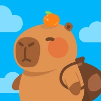 Capy: Self-Care Pet & Planner