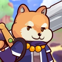 닥사RPG : 파밍용사키우기