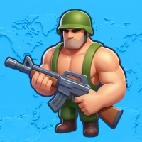 World Conquest: Strategy War