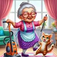 Jigsaw Bloom: Animated Puzzles