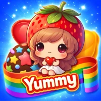 Candy Yummy – Sweet Match 3