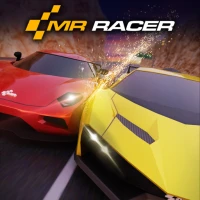 MR RACER : America Road Rush