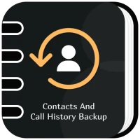 Call History Contacts Backup