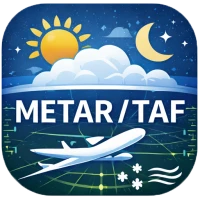 METAR TAF Aviation Weather