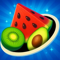 Hole Eat All: Food Master