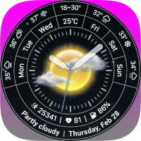 nbWatch Weather Pro WFF