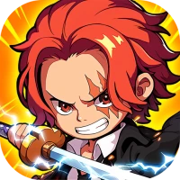 Pirate Legends- Idle RPG