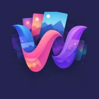 AI Wallpapers HD - 4K Themes