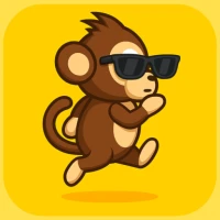 Monkey Jump – Jungle Run Game