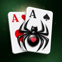 Spider Solitaire Classic®