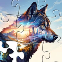 Whimsy Jigsaw Puzzle Games