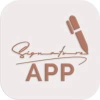 Electronic Signature: Sign PDF