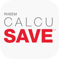 Rheem Calcu Save