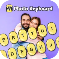 My Photo Keyboard - Themes