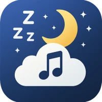 Sleep Way: White Noise & Track