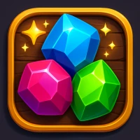 Arcane Jewels : Match 3 Puzzle