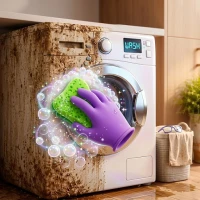 Tidy Home Cleaning Game ASMR