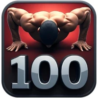 0–100 Push Ups in 50 Days