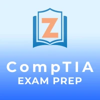 CompTIA Cert Prep