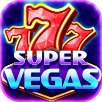 Super Vegas Casino Slots!