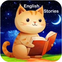 2000+ English Stories Offline