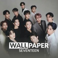 seventeen (Kpop) HD Wallpaper