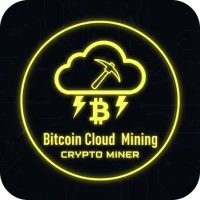 BTC Cloud Mining: Crypto Miner