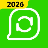 Recover Deleted Messages