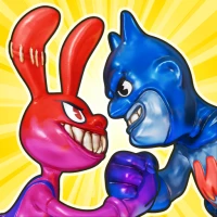 Gumslinger 2: Ducks & Nukes