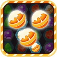 Candy Bomb- Crazy Match