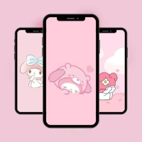 Cute Wallpaper My Melody
