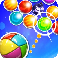 Bubble Shooter World