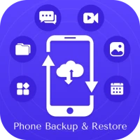 Phone Backup & Restore All