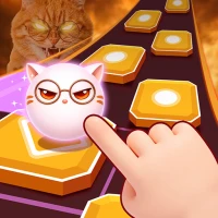 Beat Hop: Music Jumping Game