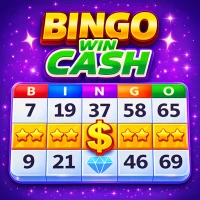 Bingo Win Cash - real money