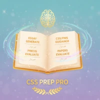 CSS PREP PRO
